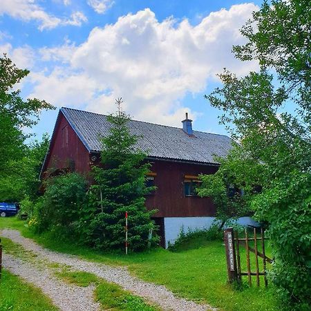 Draga Koncar Guest House Vrelo Koreničko Eksteriør billede