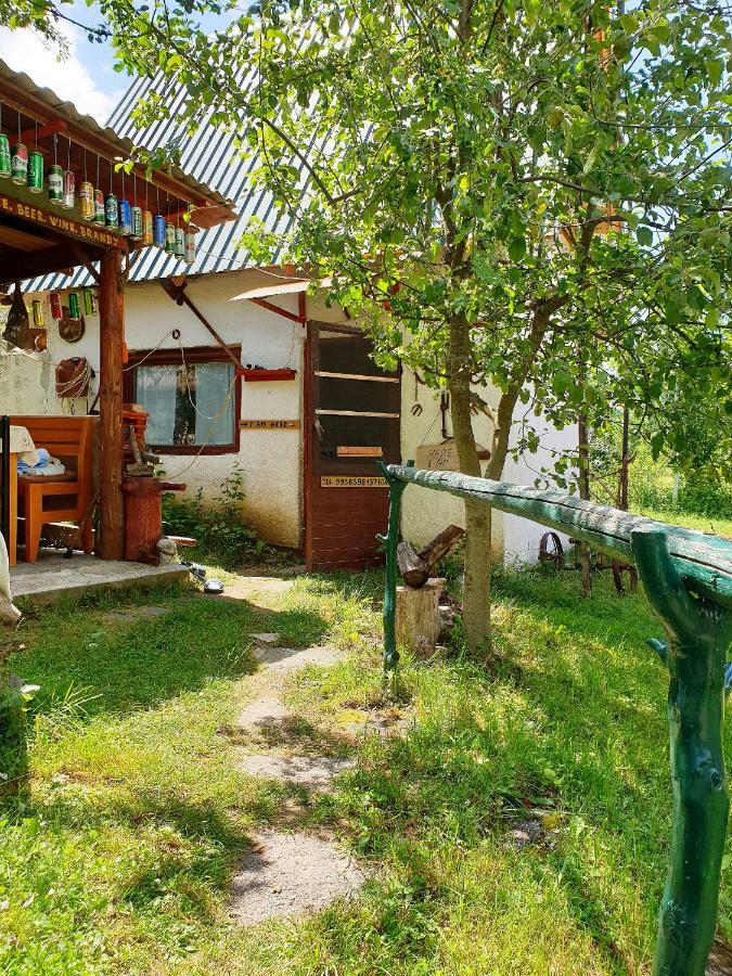 Draga Koncar Guest House Vrelo Koreničko Eksteriør billede