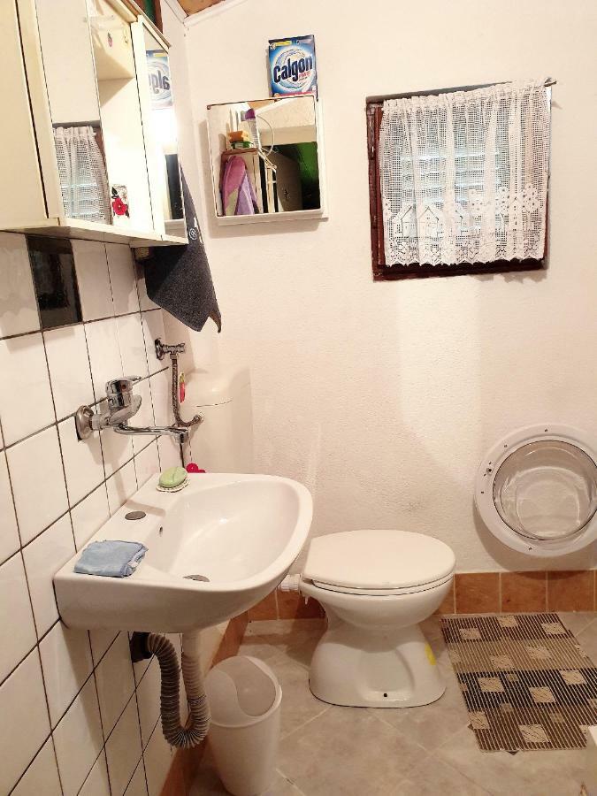 Draga Koncar Guest House Vrelo Koreničko Eksteriør billede
